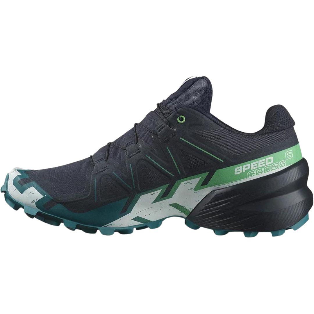 Salomon Men's Speedcross 6 Running Shoes